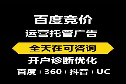 竞价托管服务深度解析：企业如何借助其提升业绩？